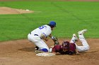 Baseball vs Salisbury  Wheaton College Baseball takes on Salisbury University in game two of the NCAA D3 College World Series at Veterans Memorial Stadium in Cedar Rapids, Iowa. - Photo By: KEITH NORDSTROM : Wheaton Basball, NCAA, Baseball, World Series